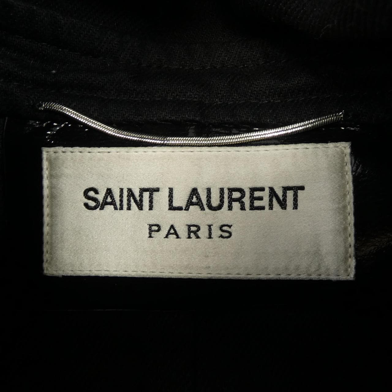 サンローラン SAINT LAURENT 760633 Y05UB コート