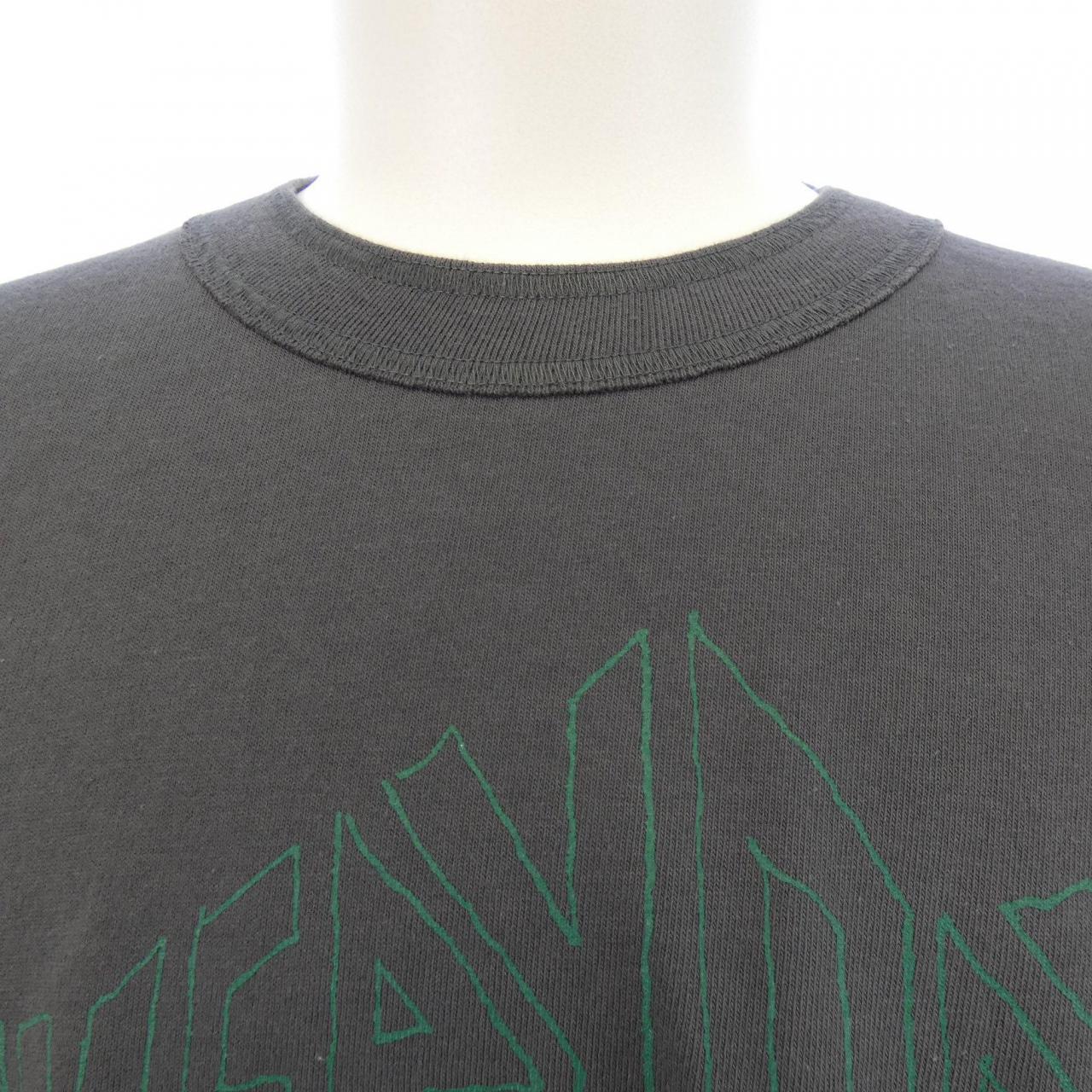サカイ SACAI GEOFF MCFETRIDGE 26-01121S UNISEX Tシャツ