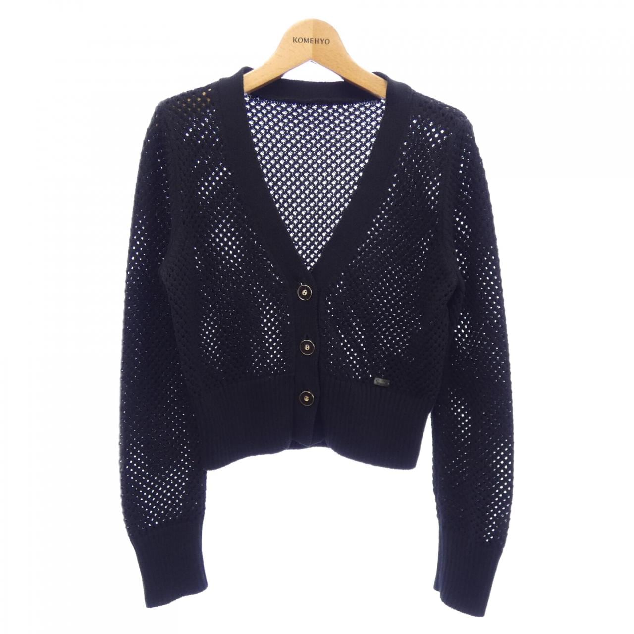 フォクシー FOXEY 44408 カーディガン