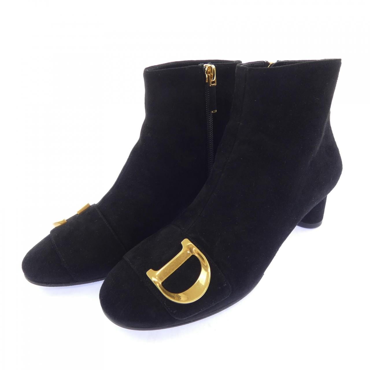 クリスチャンディオール CHRISTIAN DIOR セ ディオール C'EST DIOR ブーツ