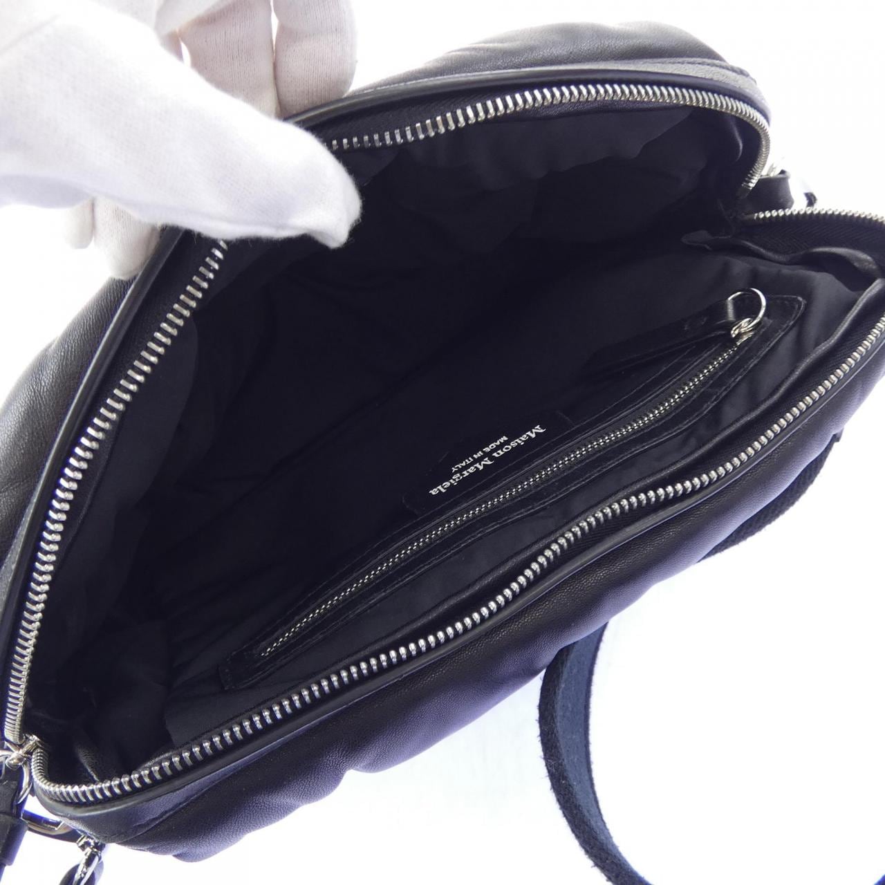 メゾンマルジェラ Maison Margiela グラムスラム GLAM SLAM SB1WB0002 BAG