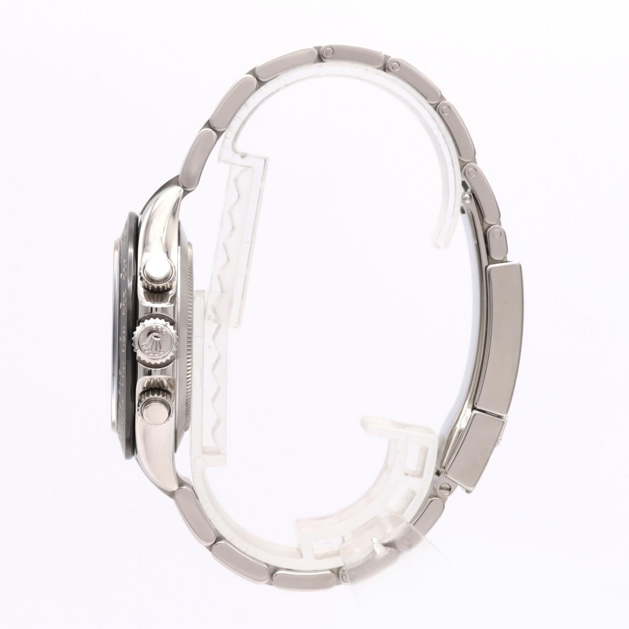 ロレックス デイトナ 116500LN SS 自動巻 ランダム番