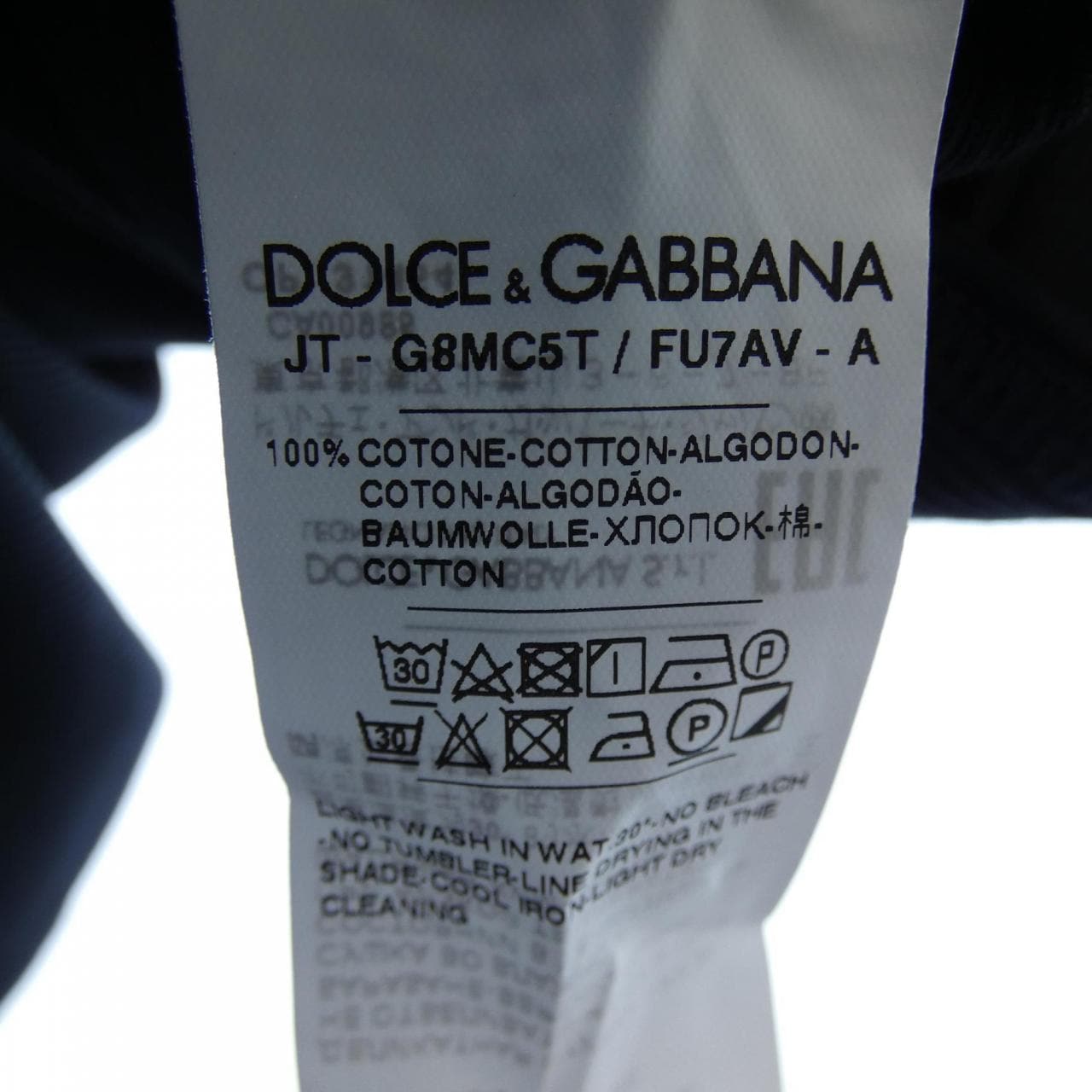 杜嘉班纳 (DOLCE&GABBANA上衣