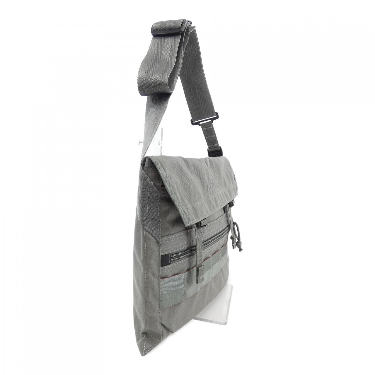 ブリーフィング BRIEFING BAG