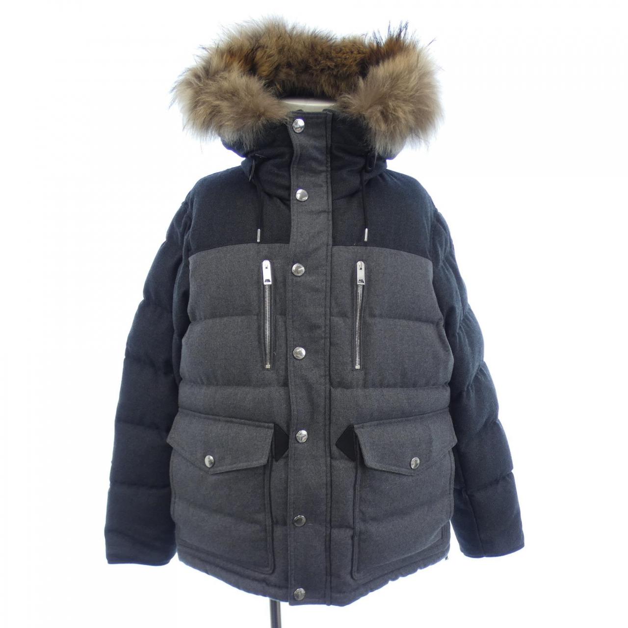 BURBERRY BURBERRY Down Jacket