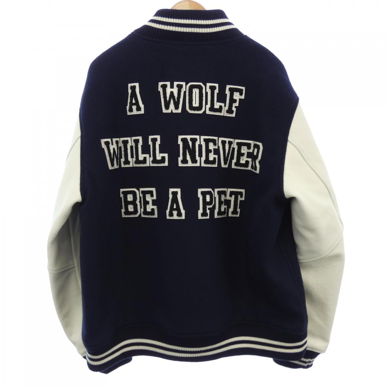 アンダーカバー UNDER COVER ブルゾン