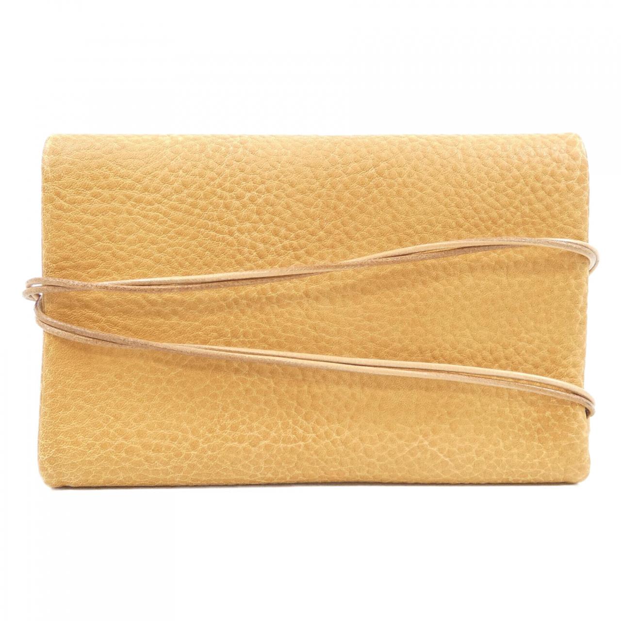 ソメスサドル SOMES POUCH