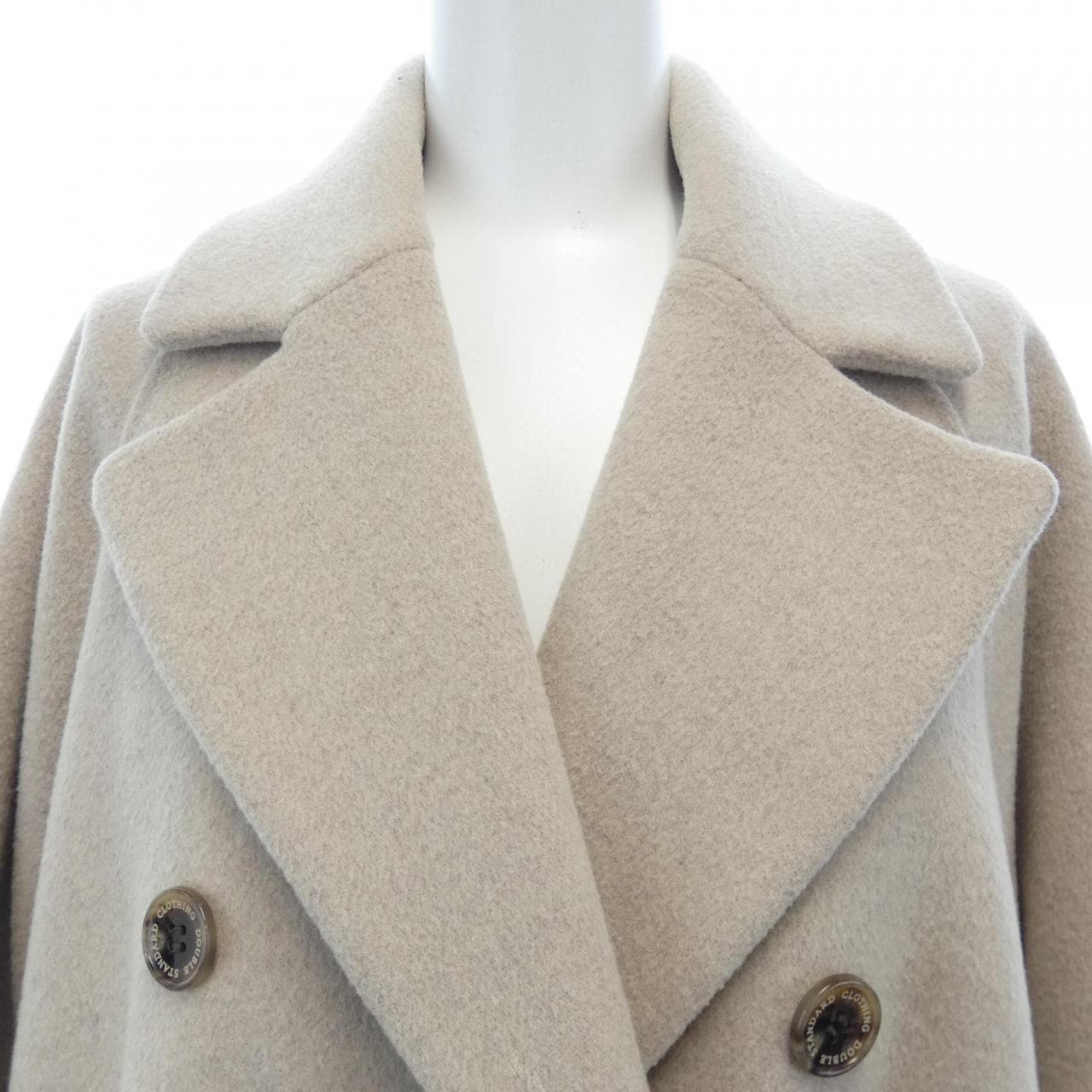 ソブ SOV. コート