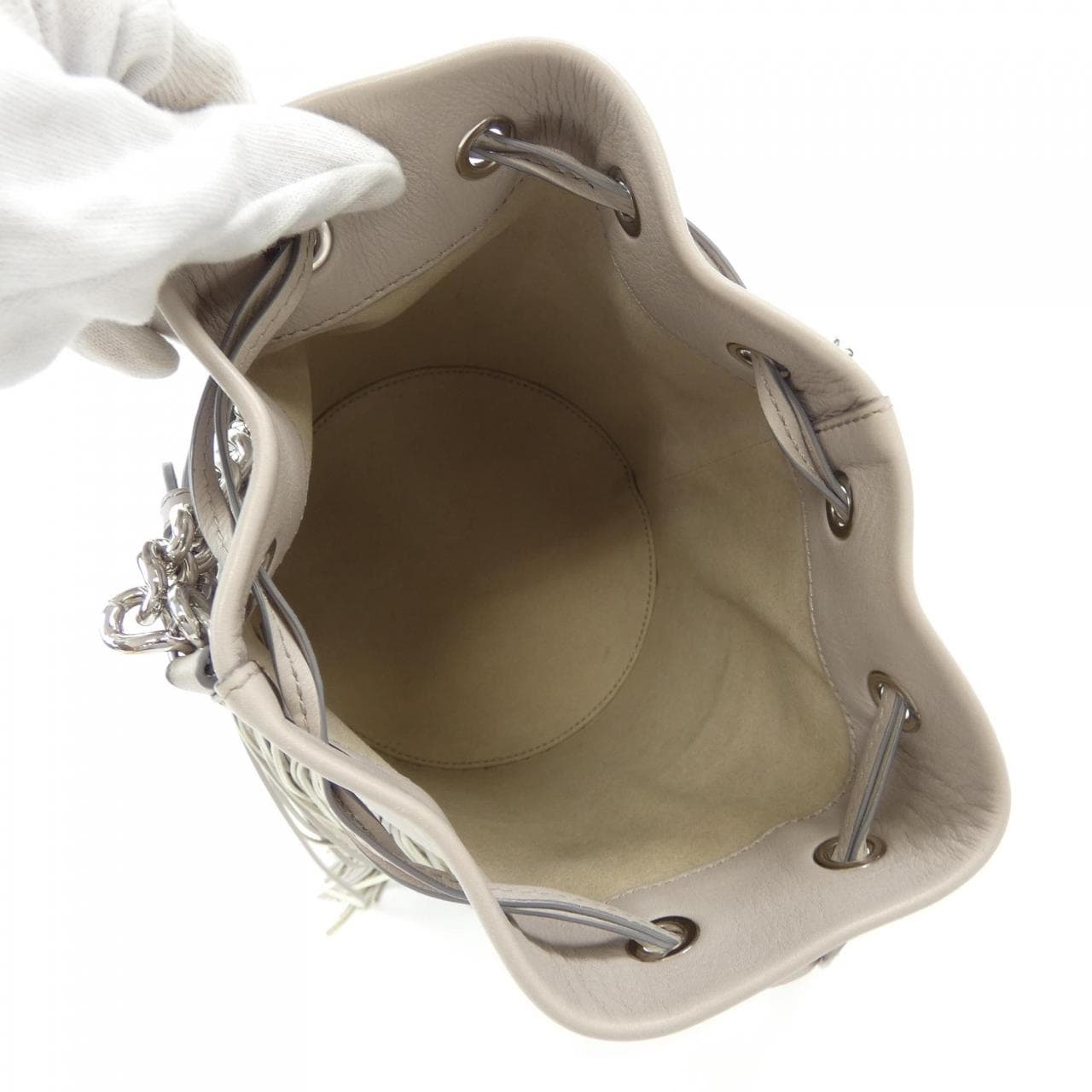 ジェイアンドエムデヴィッドソン J&M DAVIDSON BAG