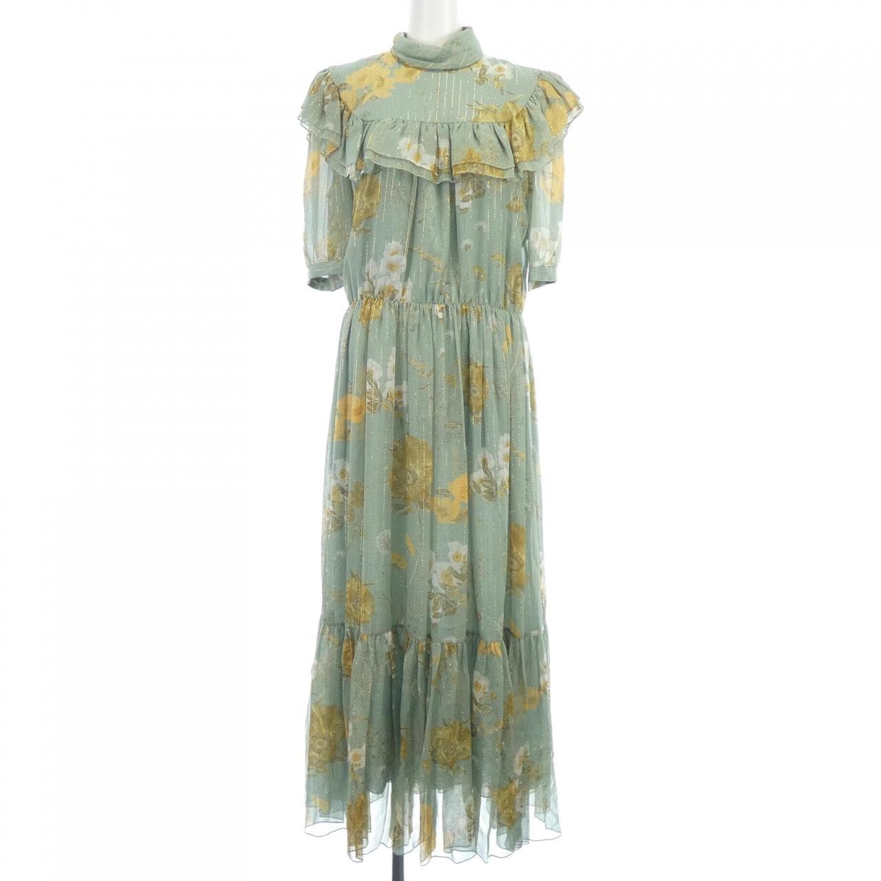 CELINE celine dress