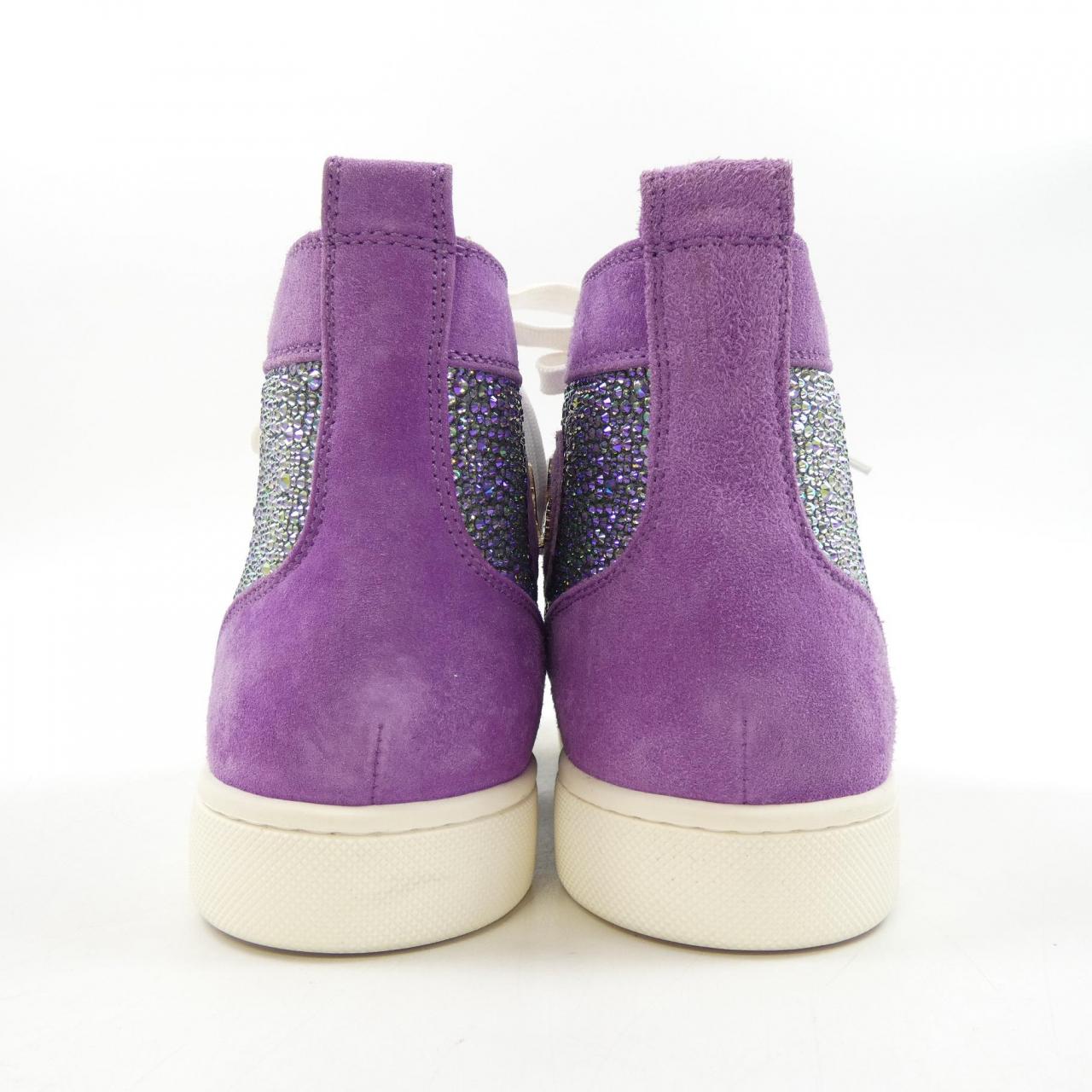 クリスチャンルブタン CHRISTIAN LOUBOUTIN スニーカー