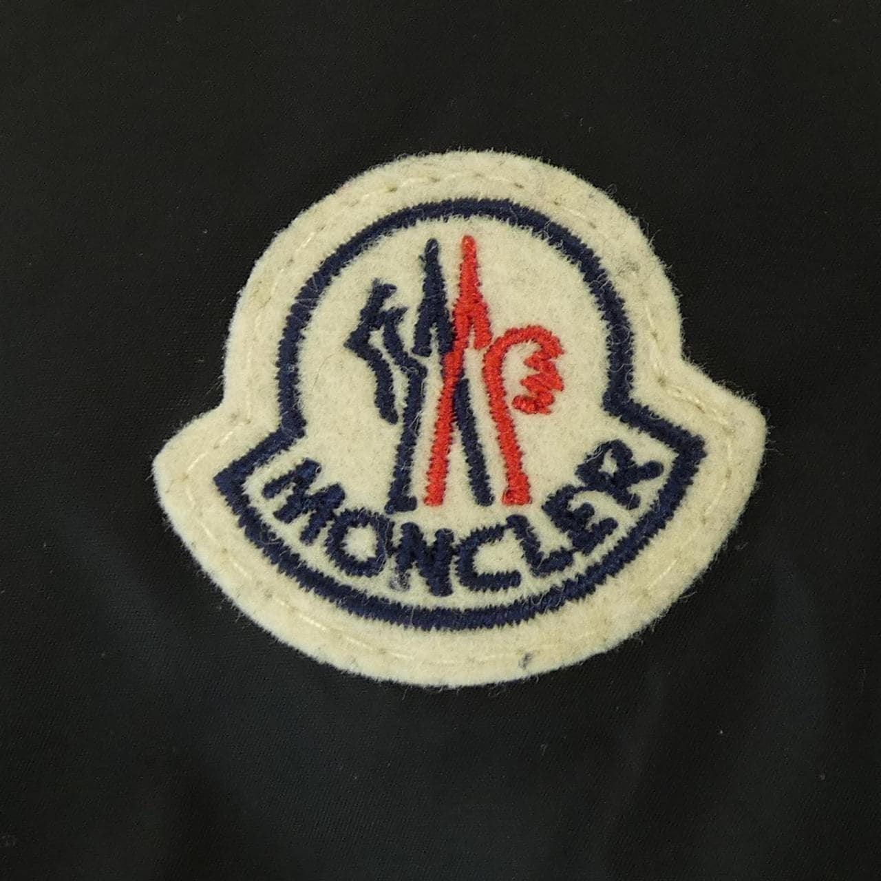 モンクレール MONCLER ダウンコート