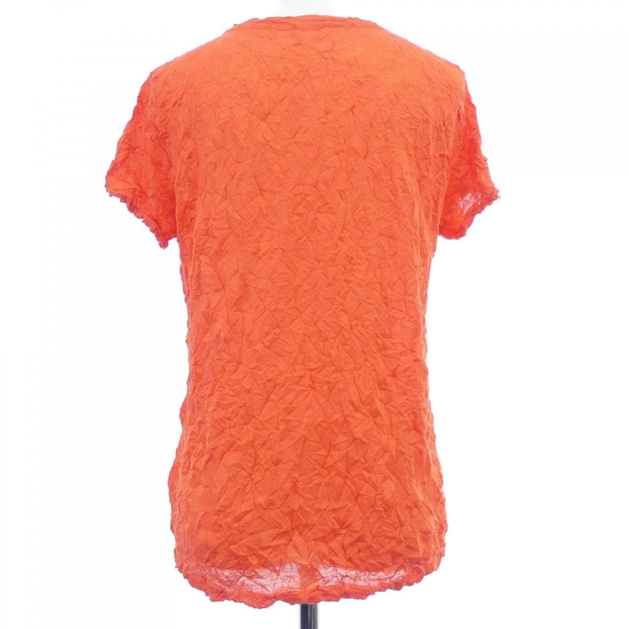 ミーイッセイミヤケ me ISSEY MIYAKE Tシャツ