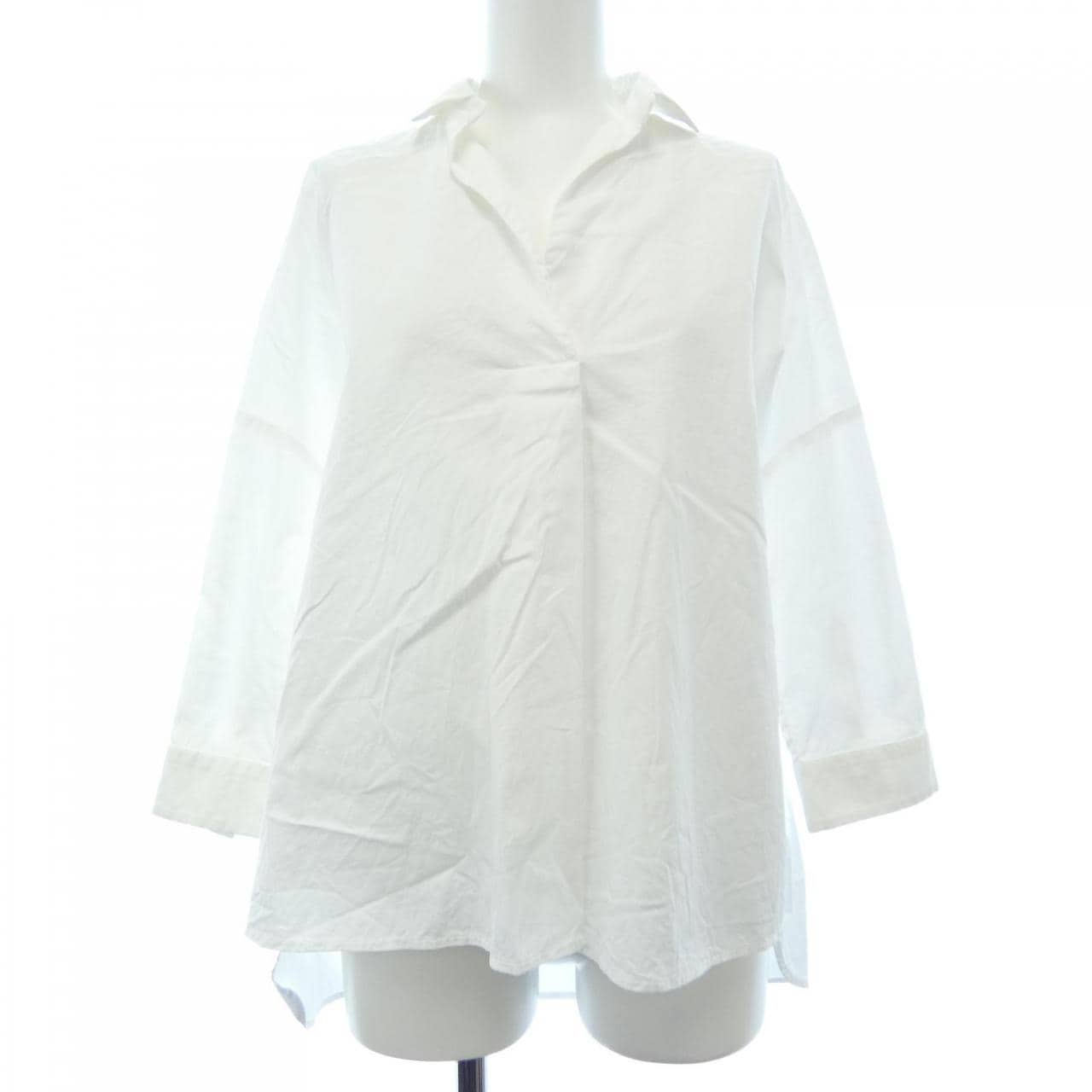 バルバ BARBA シャツ