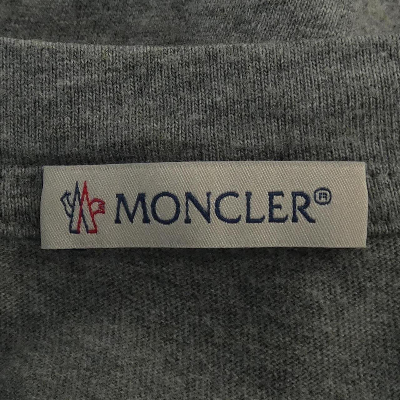 モンクレール MONCLER Tシャツ