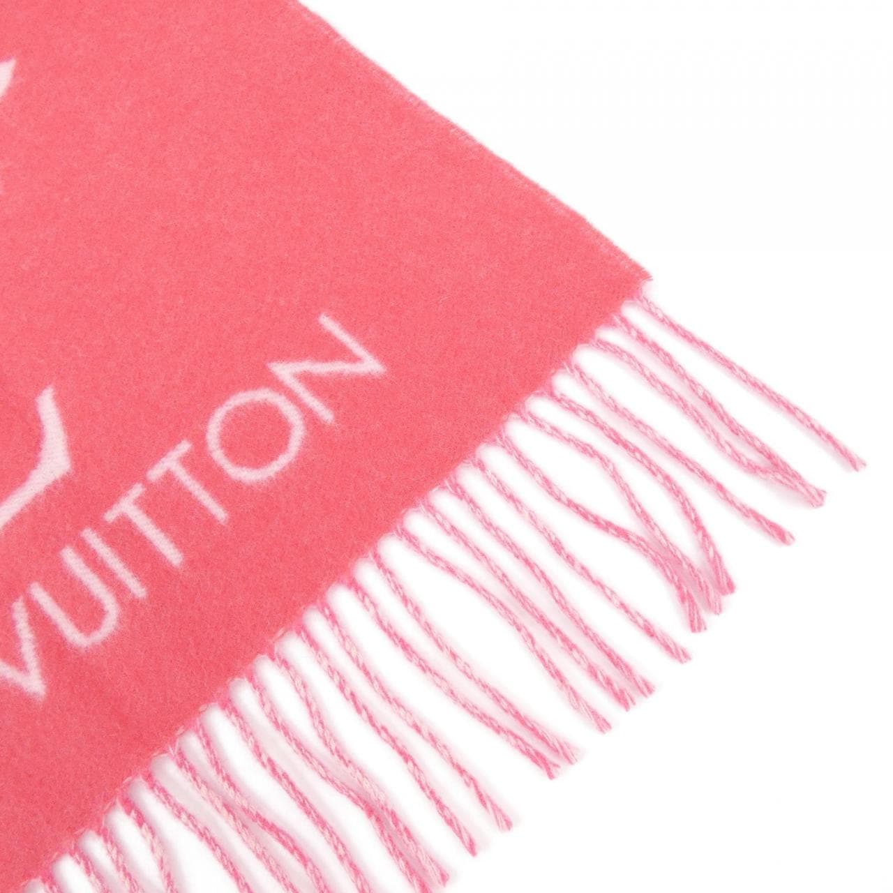 ルイヴィトン LOUIS VUITTON MUFFLER