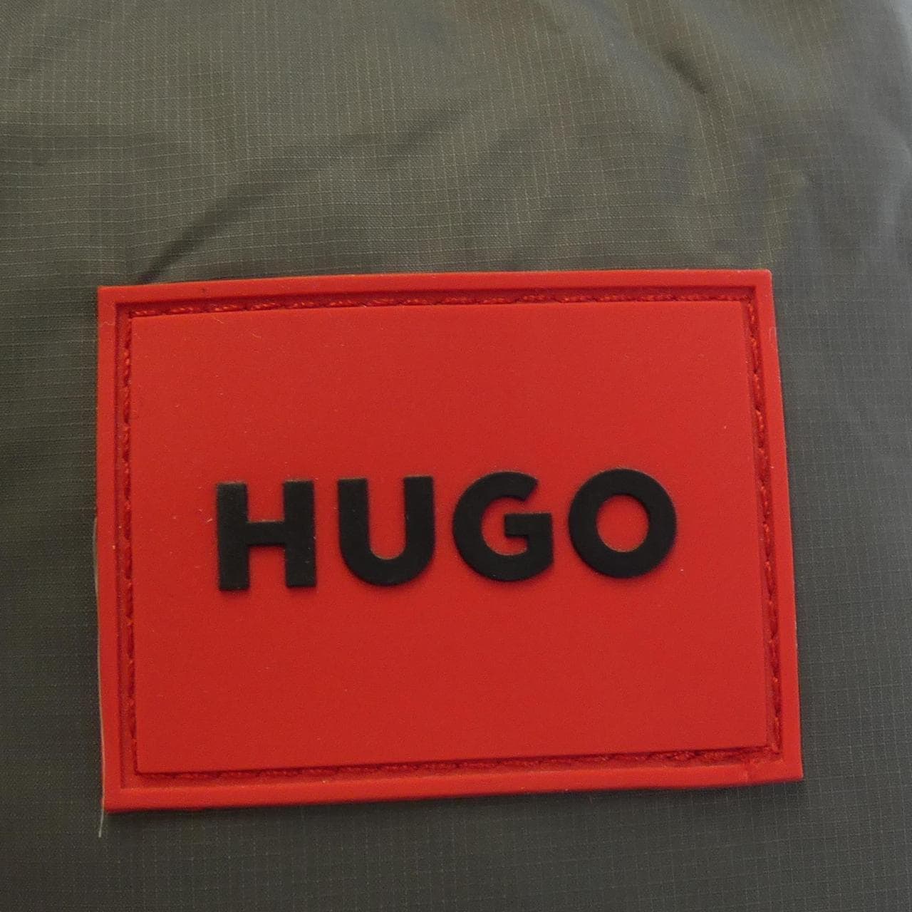 ヒューゴ HUGO ダウンコート