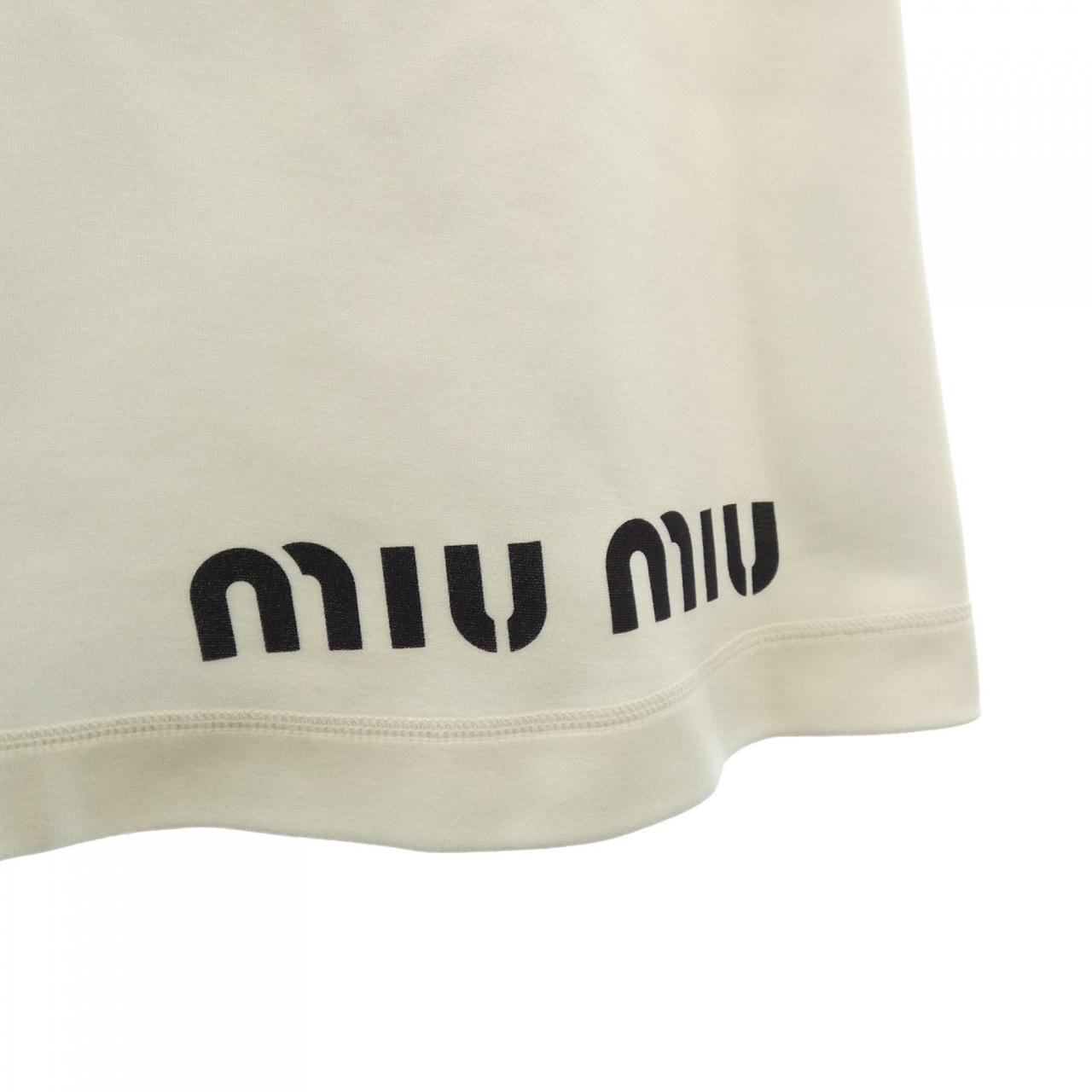MIU MIU MIU MIU Skirt
