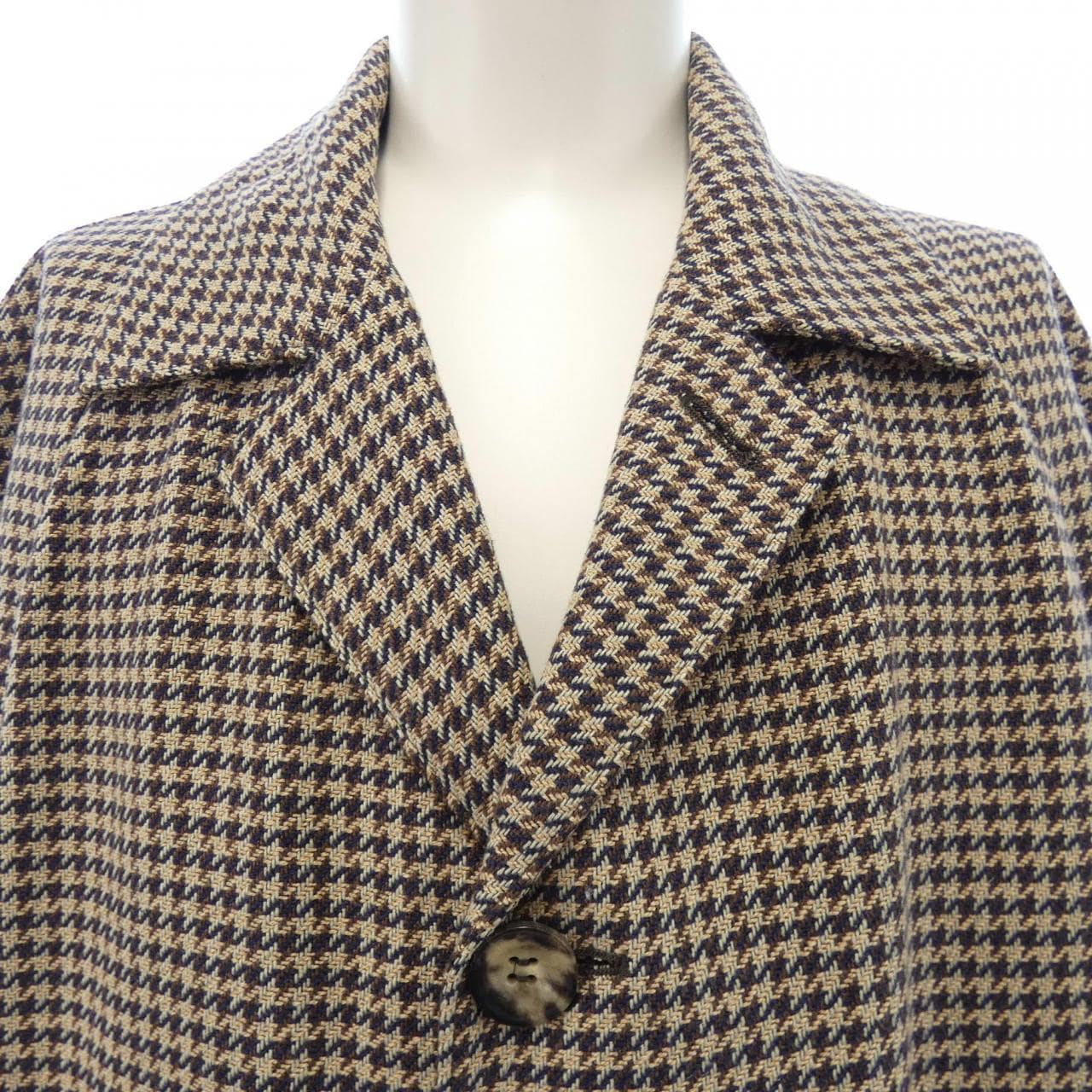 ロロピアーナ Loro Piana コート