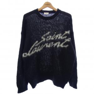 サンローラン SAINT LAURENT ニット