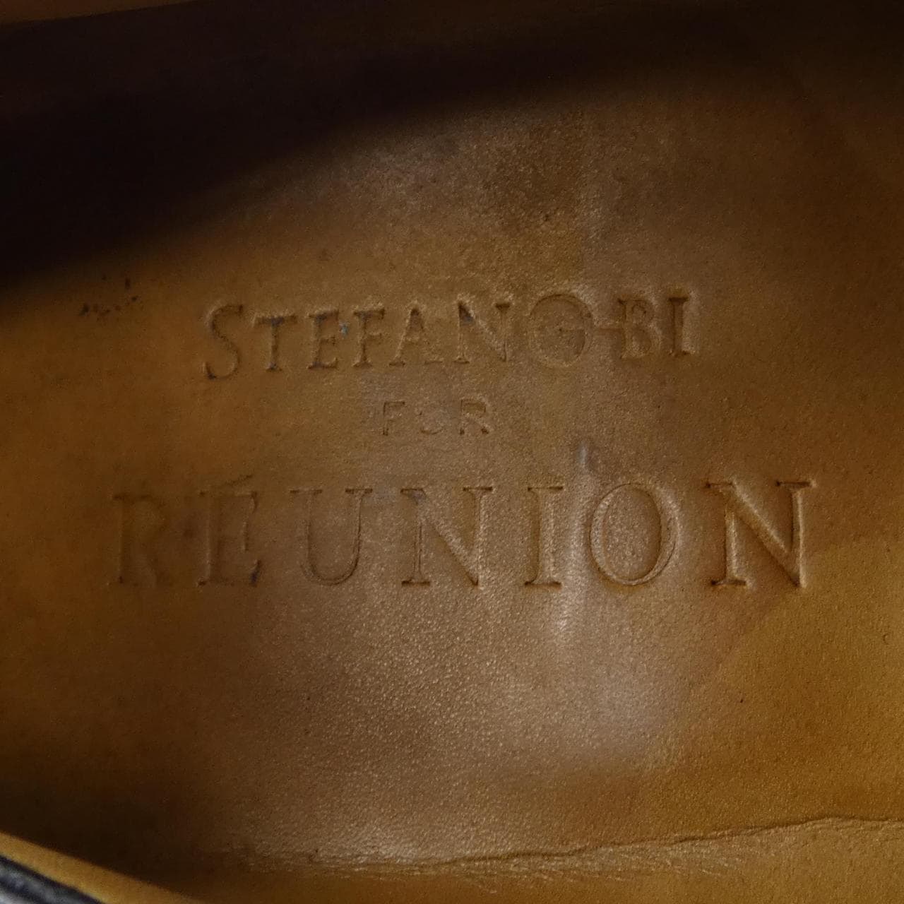 ステファノビ STEFANO.BI シューズ