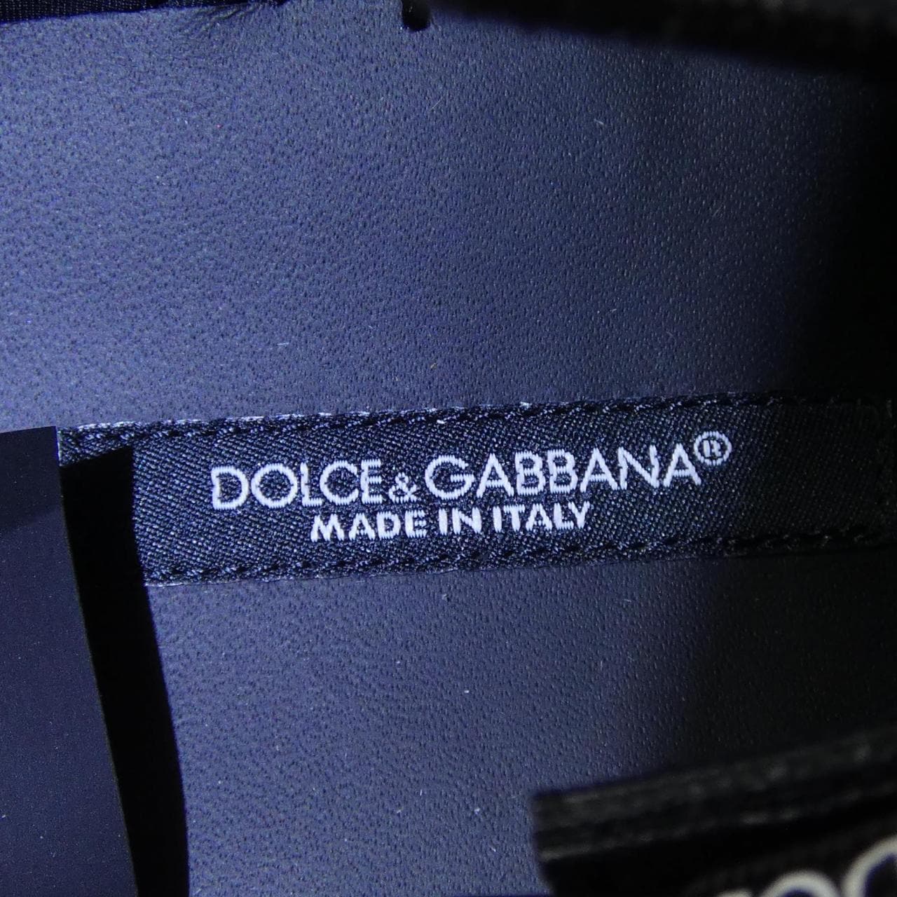 ドルチェアンドガッバーナ DOLCE&GABBANA スニーカー