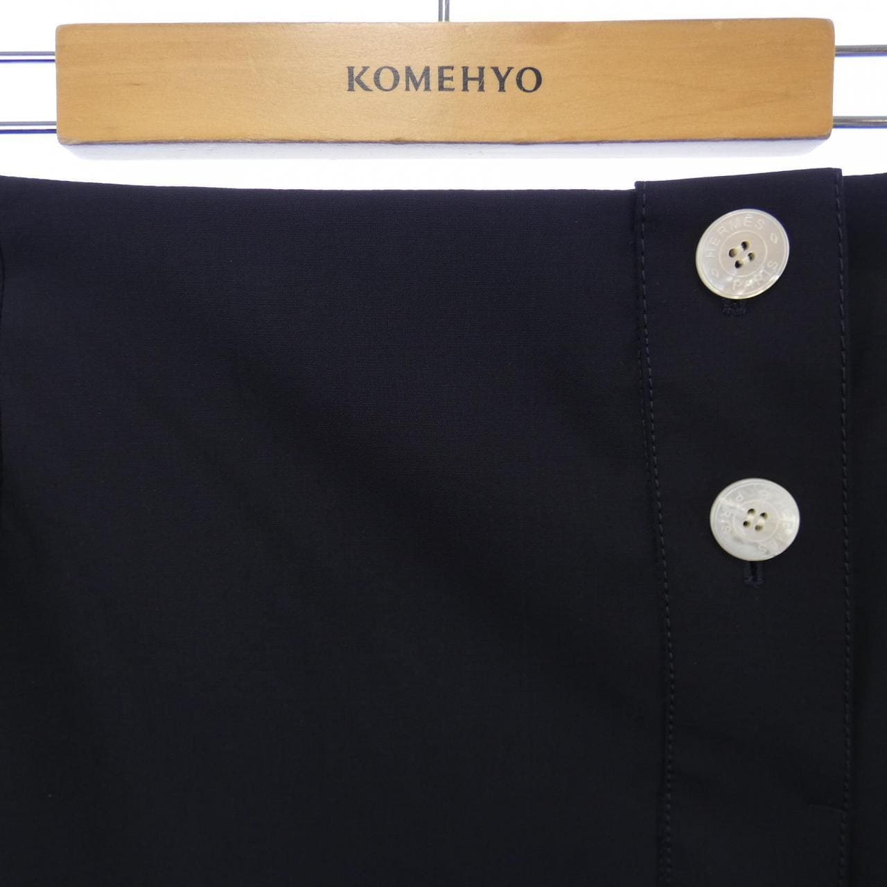 エルメス HERMES スカート