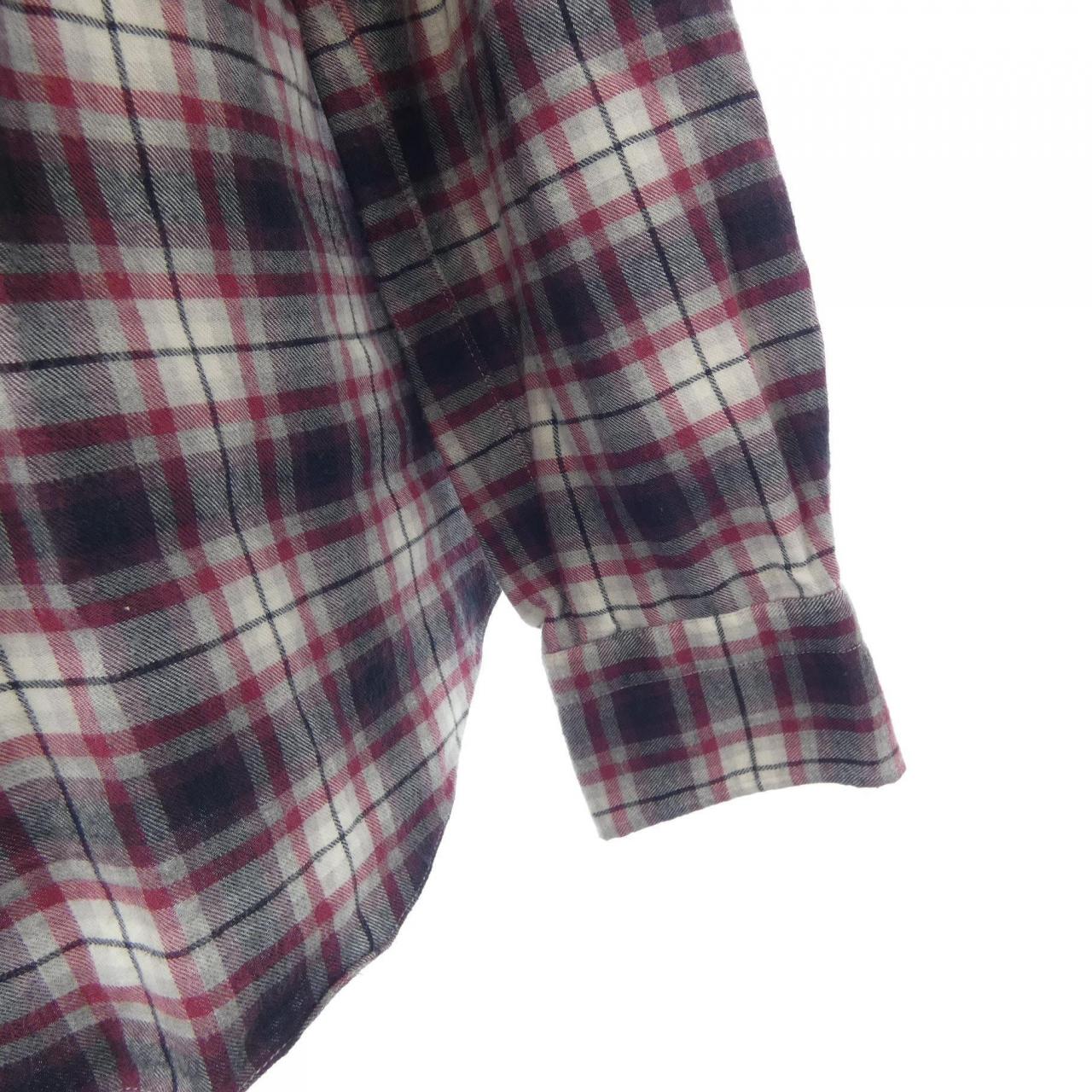 バルバ BARBA シャツ