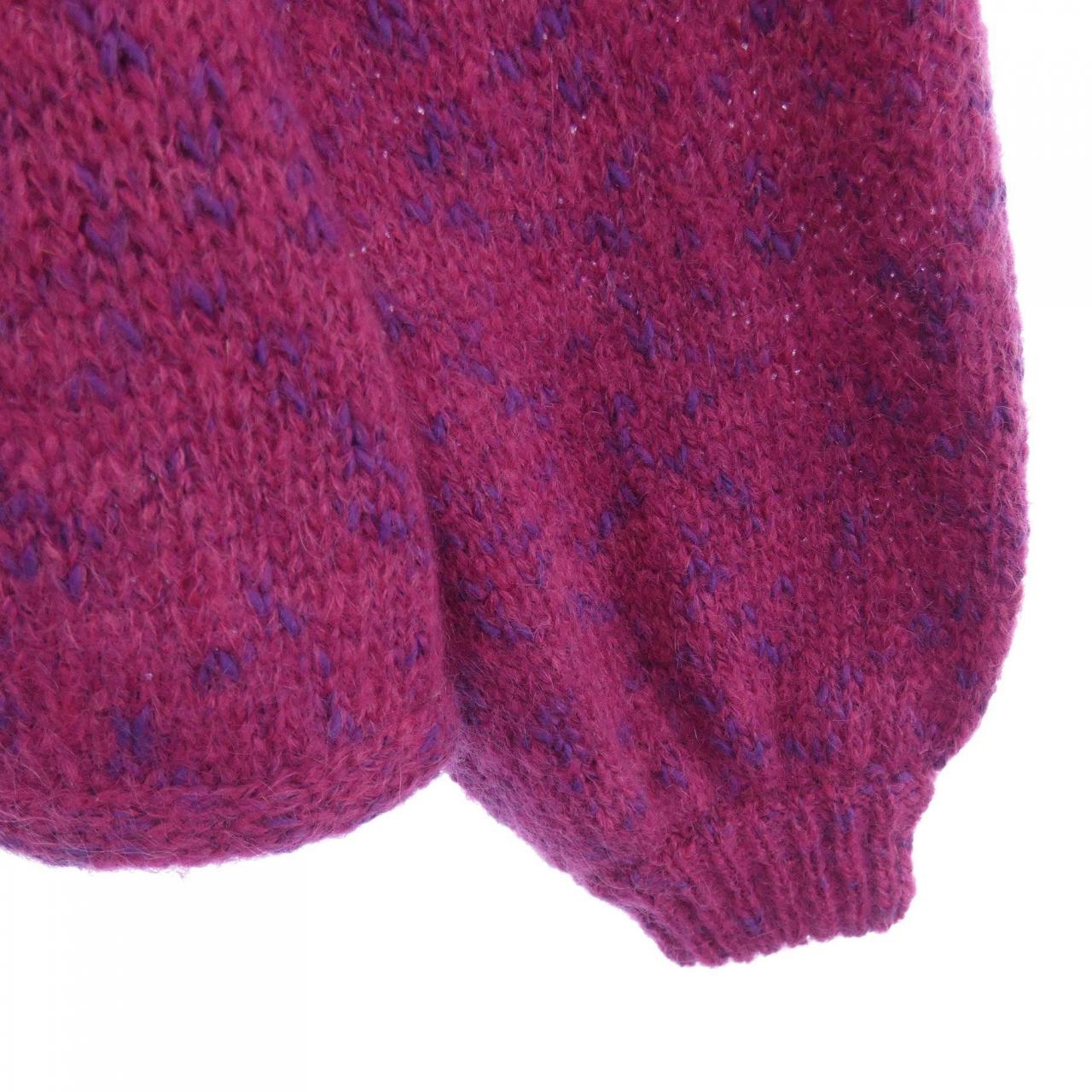 【ヴィンテージ】イヴサンローラン YVES SAINT LAURENT カーディガン