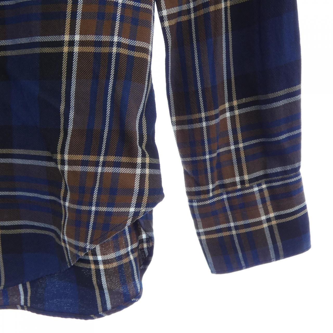 ジャンネット GIANNETTO シャツ