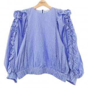 ヨリ yori トップス