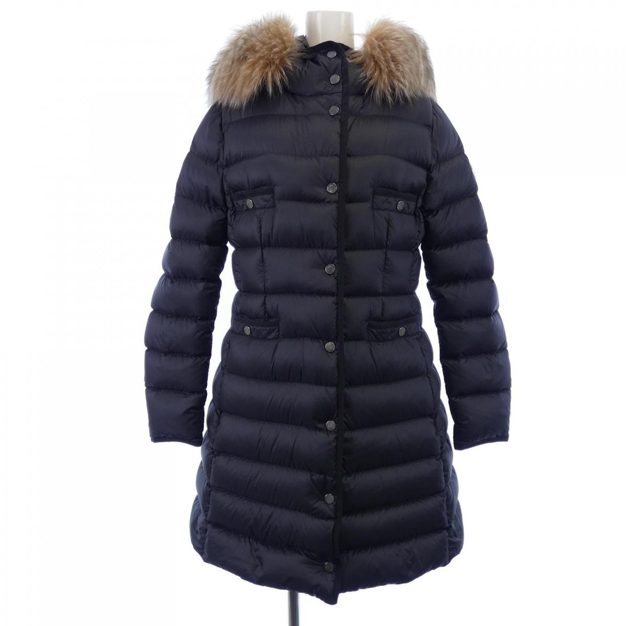 モンクレール MONCLER HIRMAFUR ダウンコート