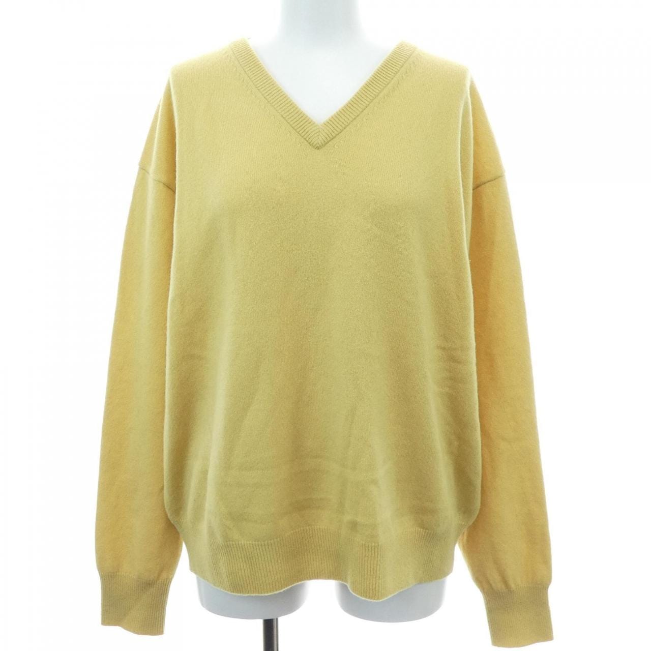 ドゥーズィエムクラス DEUXIEME CLASSE ニット