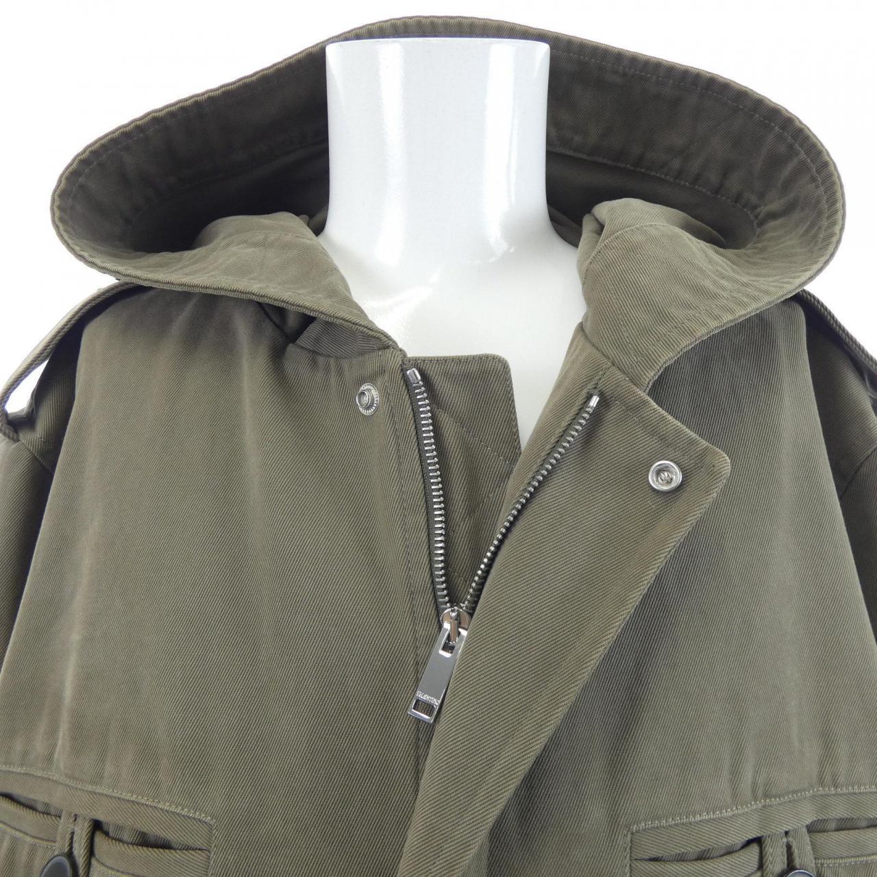 ヴァレンティノ VALENTINO UV0CKC656SH コート