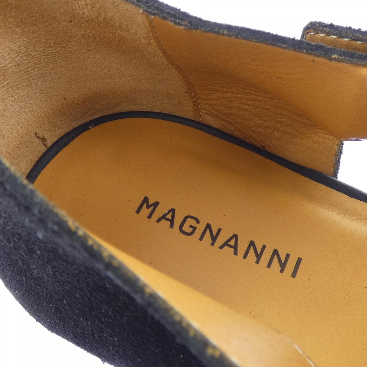 マグナーニ MAGNANNI サンダル