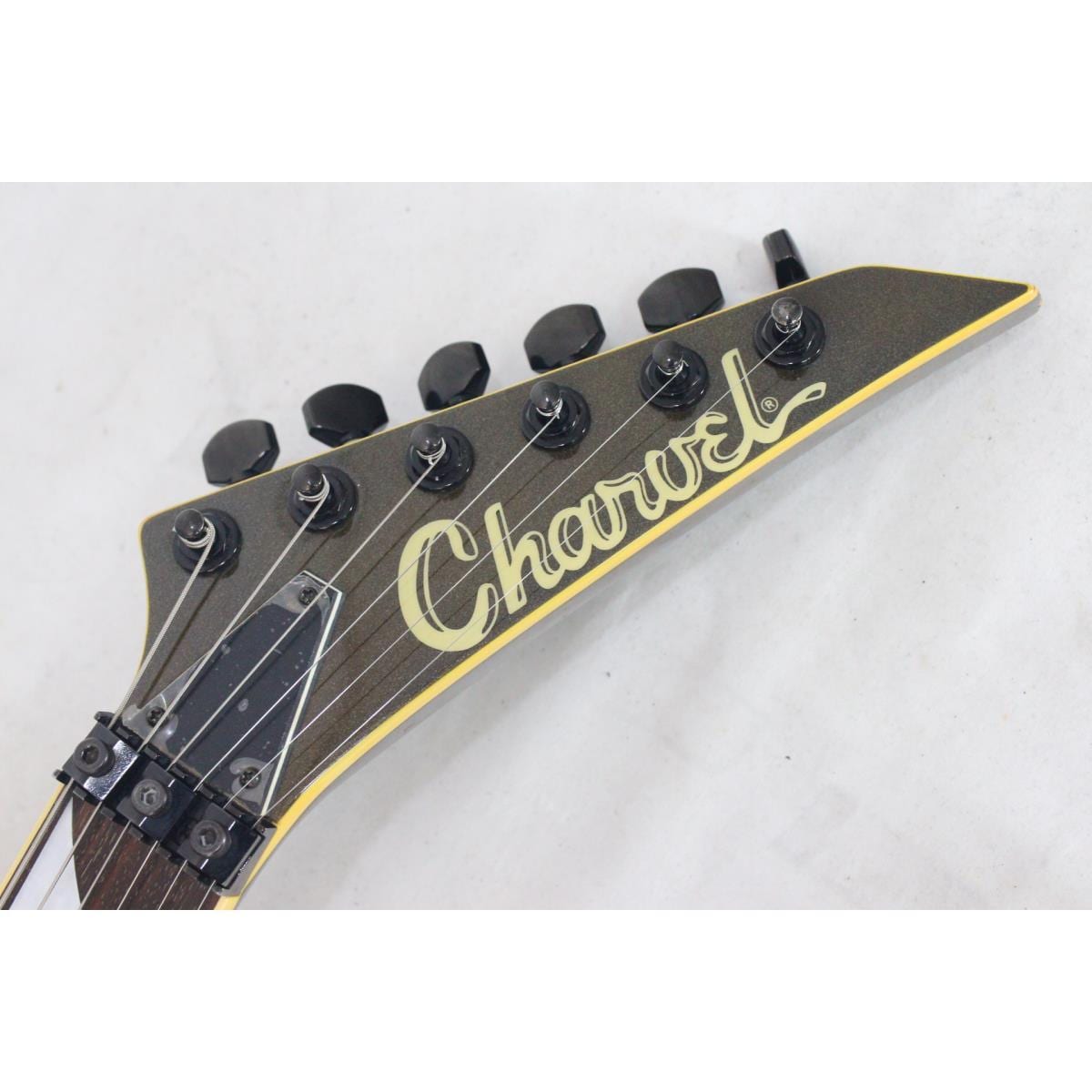 ＣＨＡＲＶＥＬ　　ＳＯＬＯＩＳＴ　ＭＯＤＥＬ－１