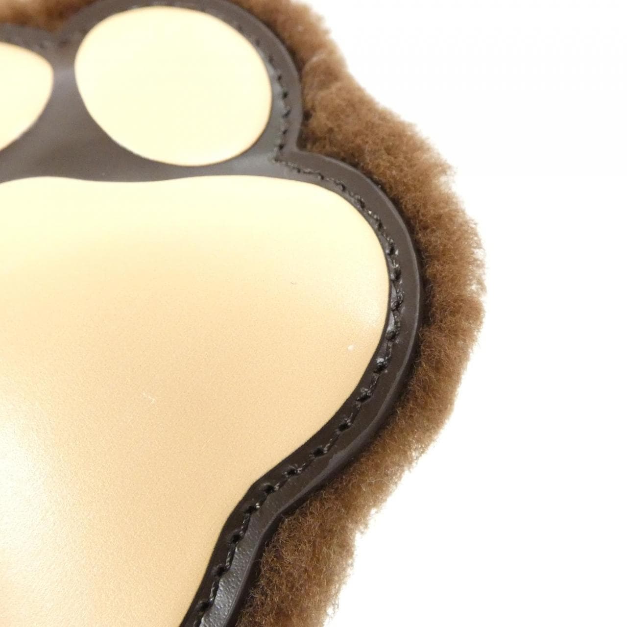 ルイヴィトン キーホルダー LVパウ M02292 キーリング