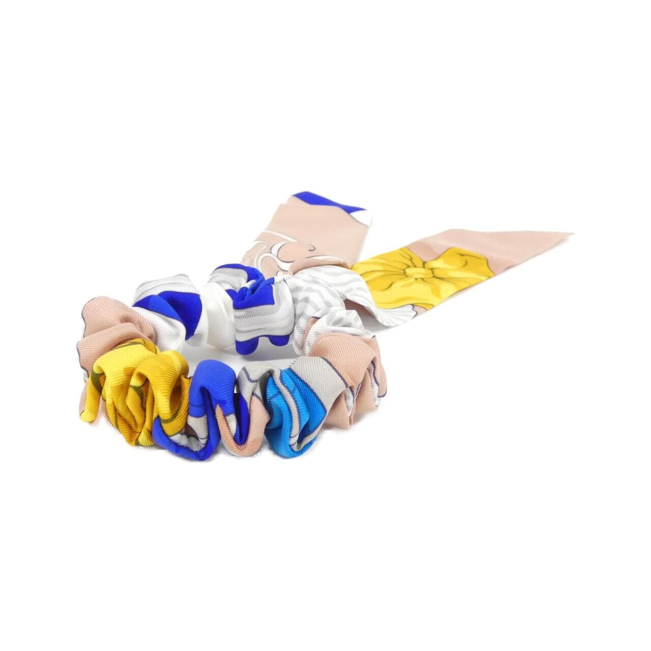 エルメス ベラ シュシュ