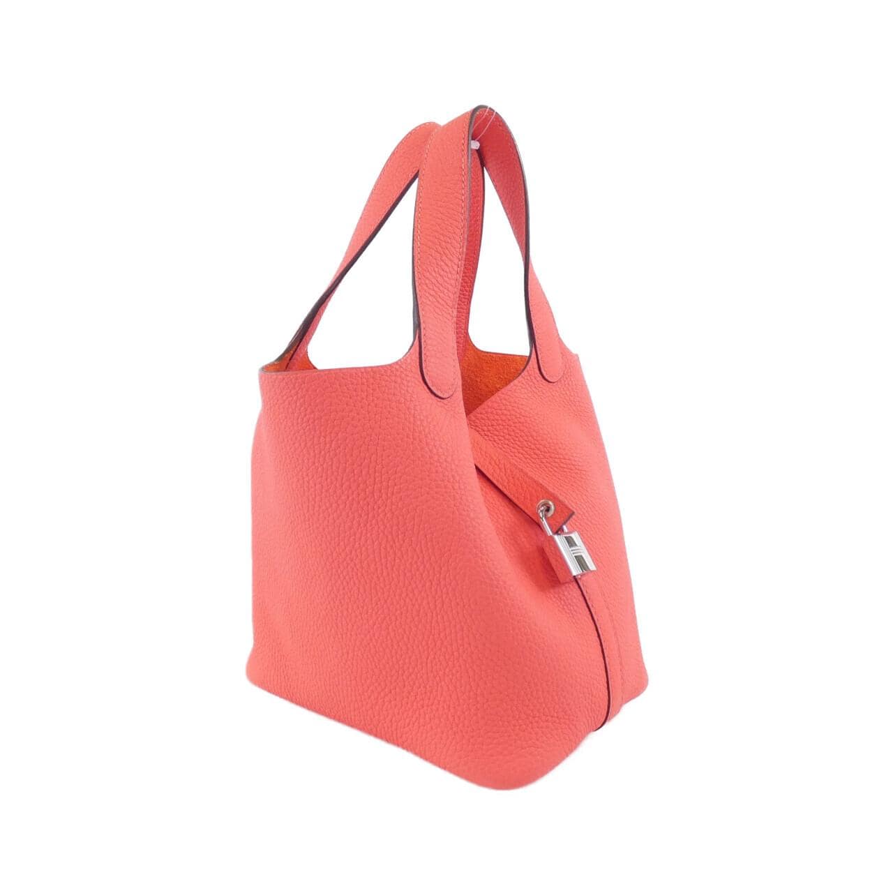 HERMES Picotin Lock PM 056289CK Bag