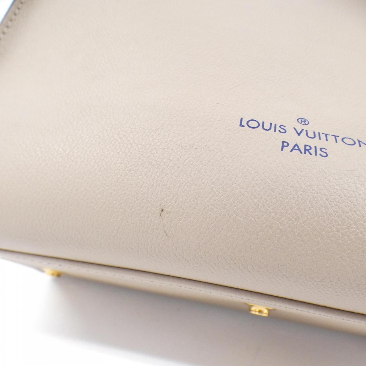LOUIS VUITTON On My Side MM M53825 包