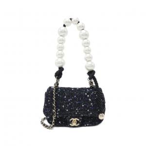 シャネル AS0593 ショルダーバッグ