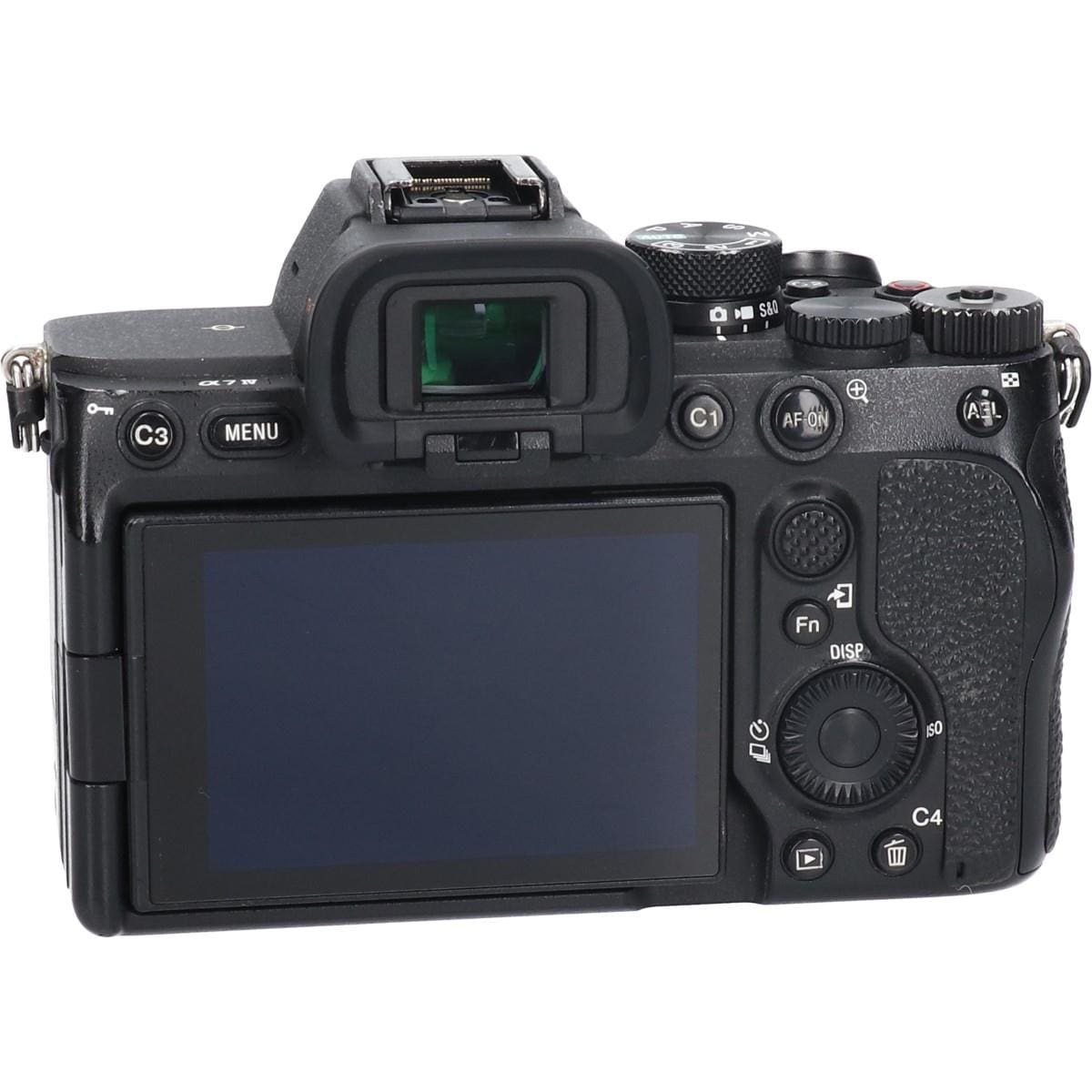 α７　ＩＶ　ＩＬＣＥ－７Ｍ４