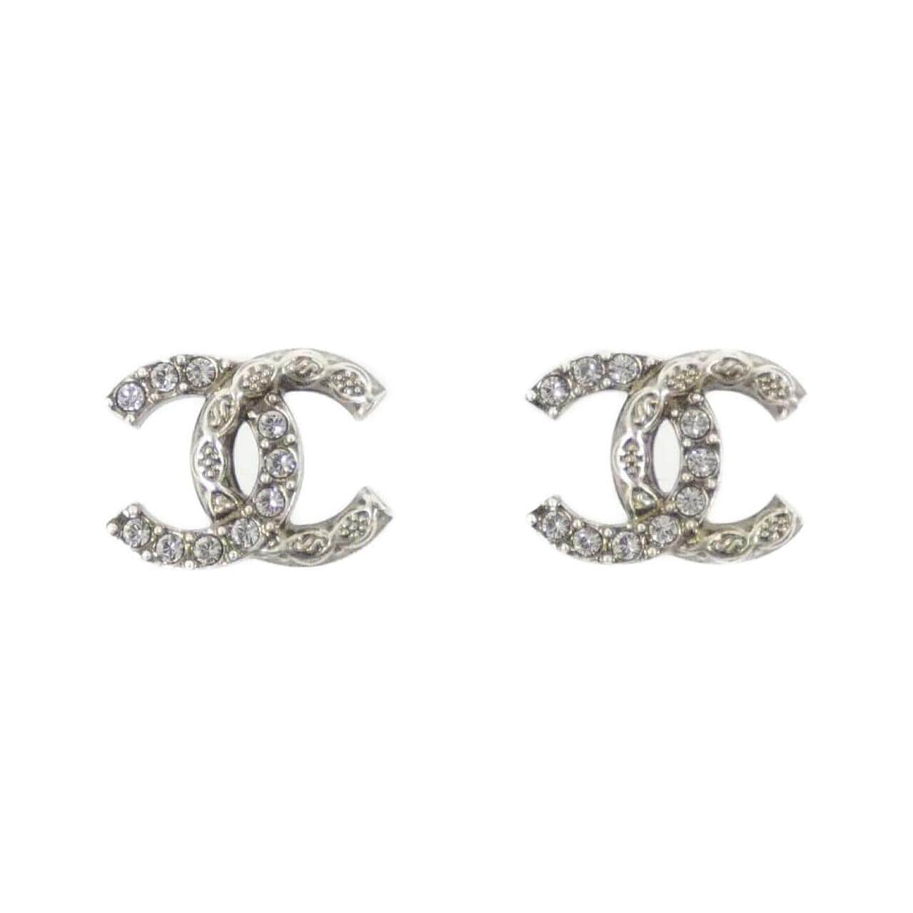 [Unused items] CHANEL ABD767 Earrings