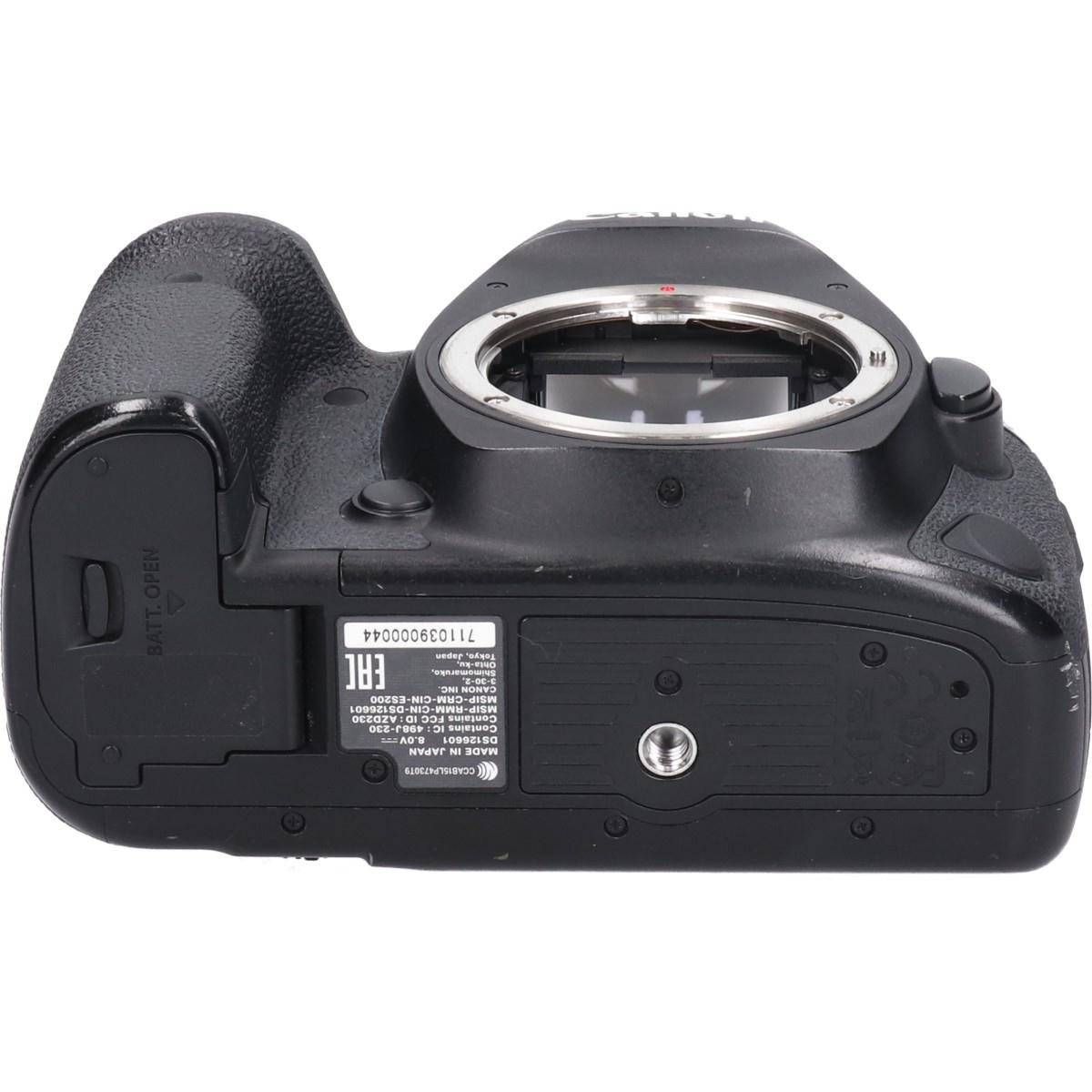 ＥＯＳ５Ｄ　ＭＡＲＫ　ＩＶ