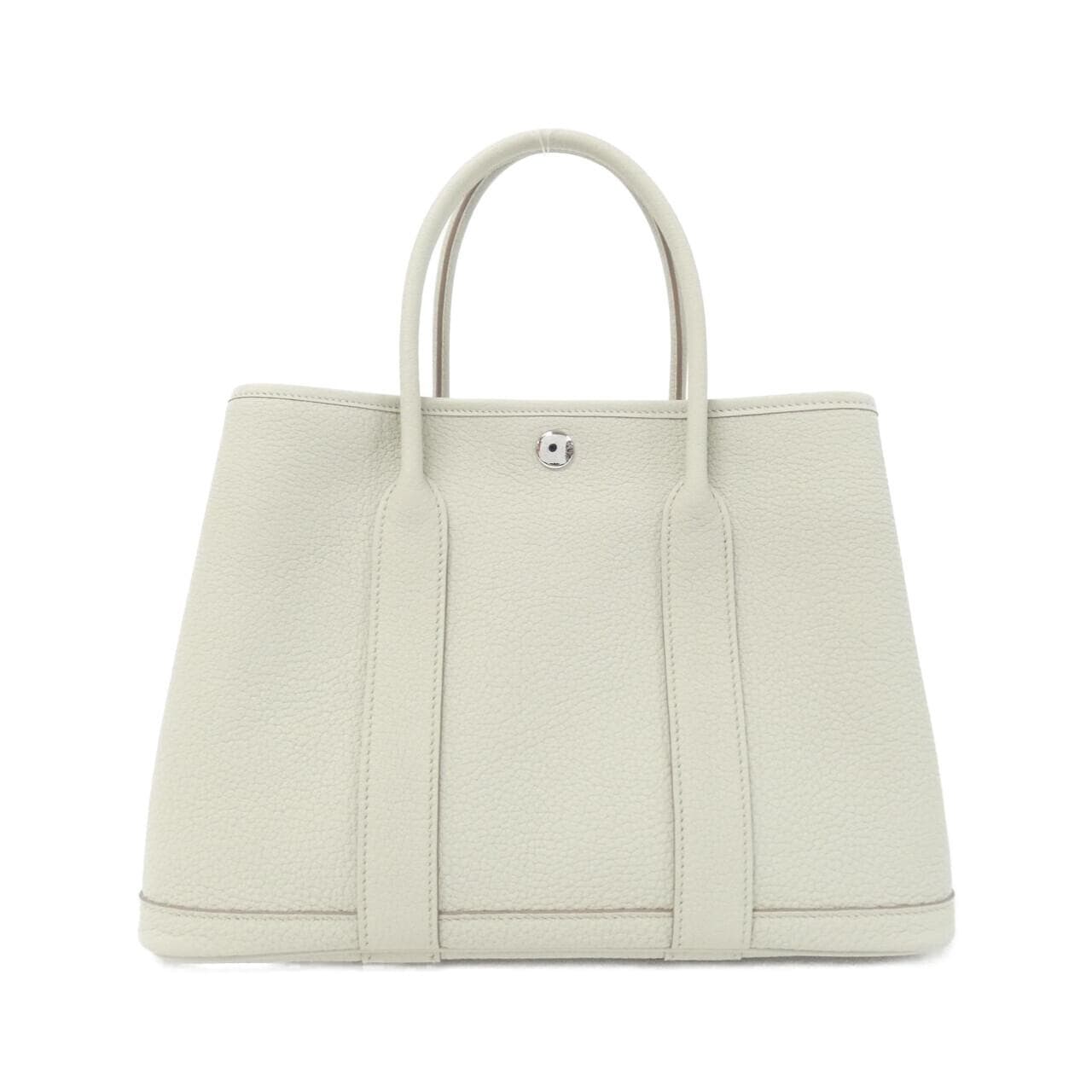 【未使用品】エルメス ガーデン パーティ 30cm 051568CK バッグ