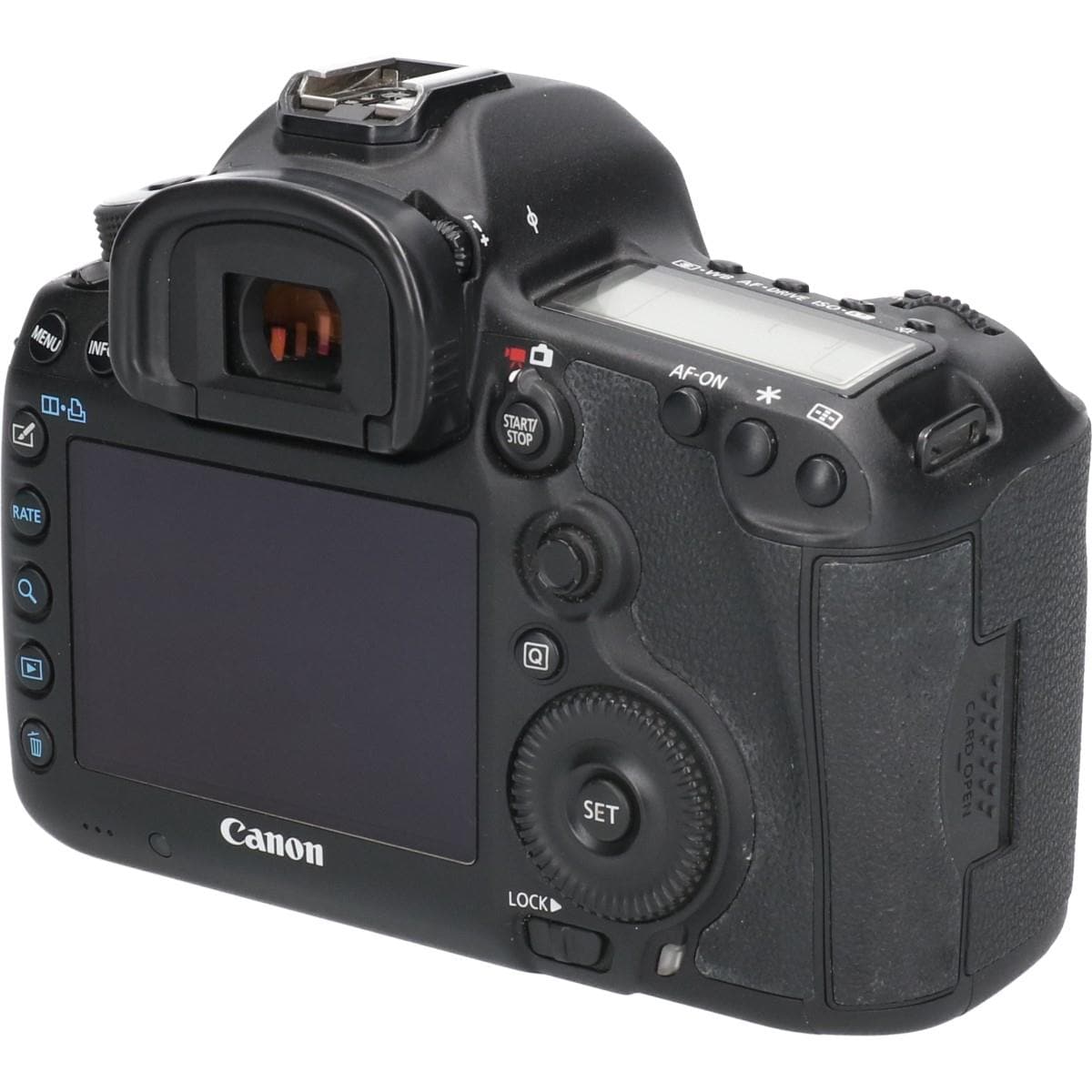 ＥＯＳ５Ｄ　ＭＡＲＫ　ＩＩＩ