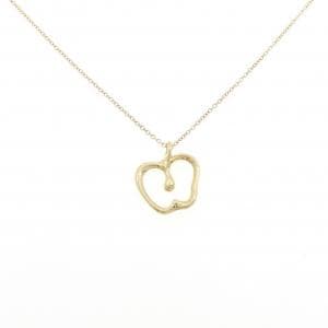 ティファニー アップル ネックレス