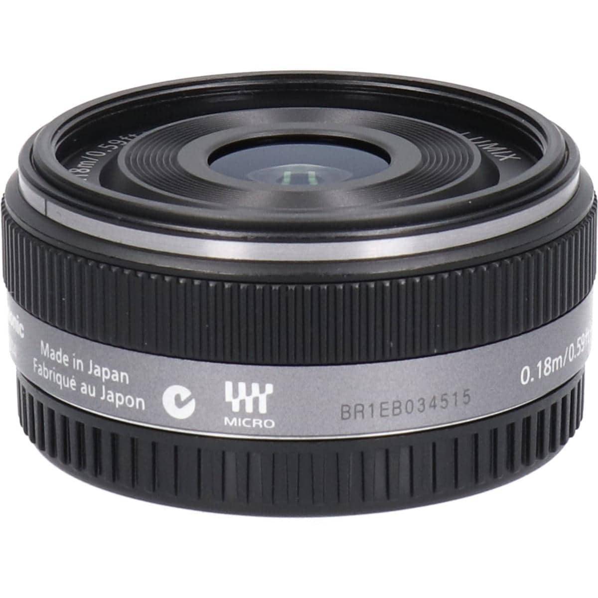 Ｇ１４ｍｍ　Ｆ２．５（Ｈ－Ｈ０１４）