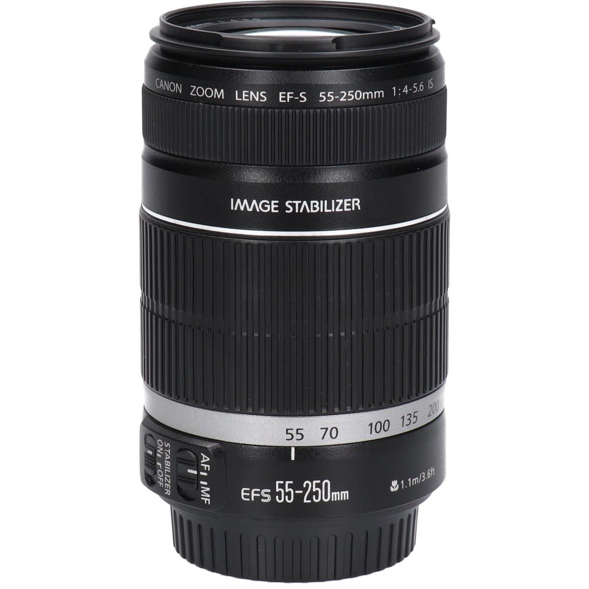 ＥＦ－Ｓ５５－２５０ｍｍ　Ｆ４－５．６ＩＳ