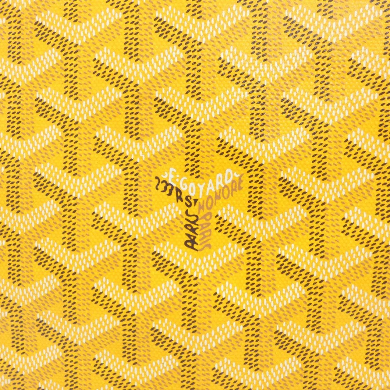 【未使用品】ゴヤール サン ルイ PM AMA LOUIS PM バッグ